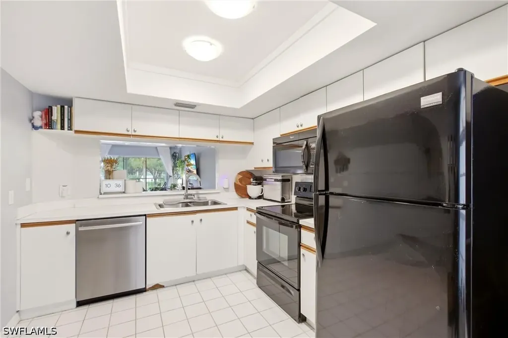 703 Mardel Drive Naples FL 34104
