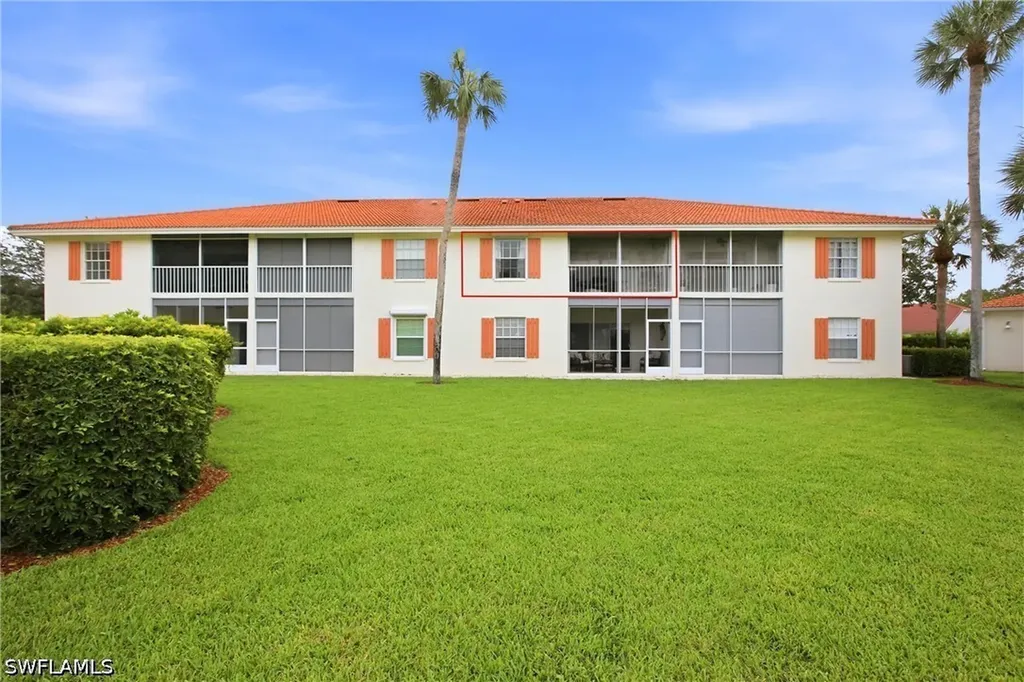 703 Mardel Drive Naples FL 34104
