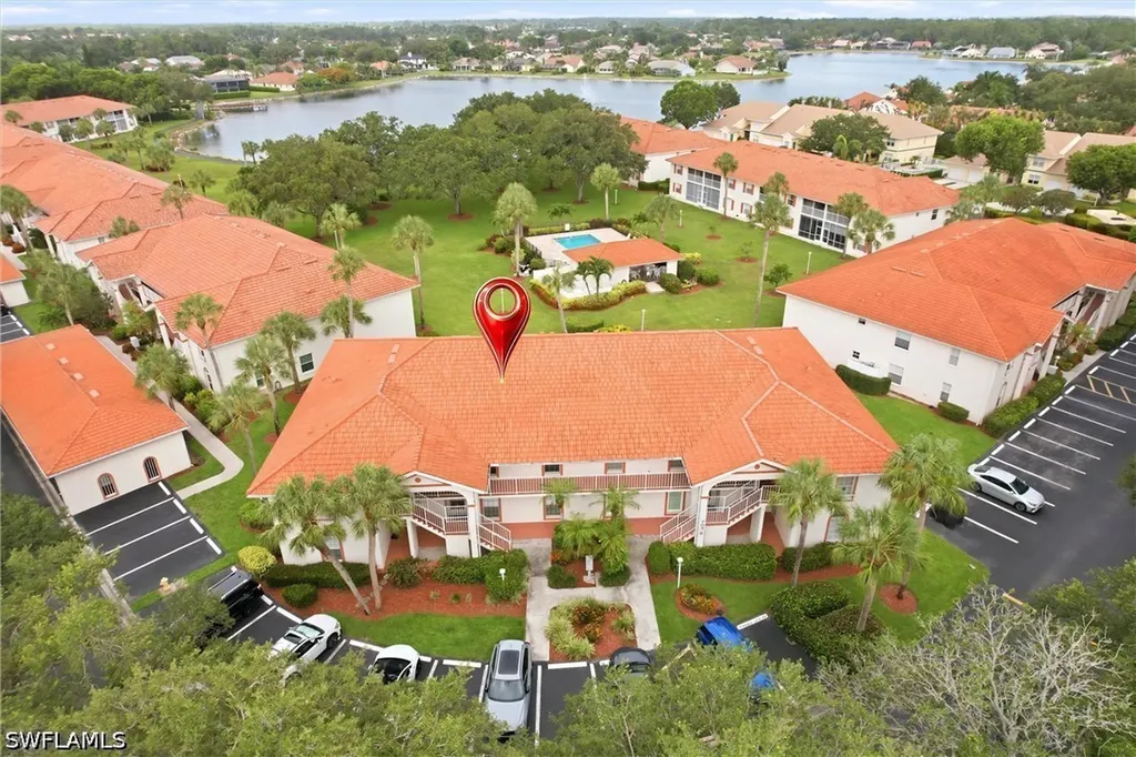 703 Mardel Drive Naples FL 34104
