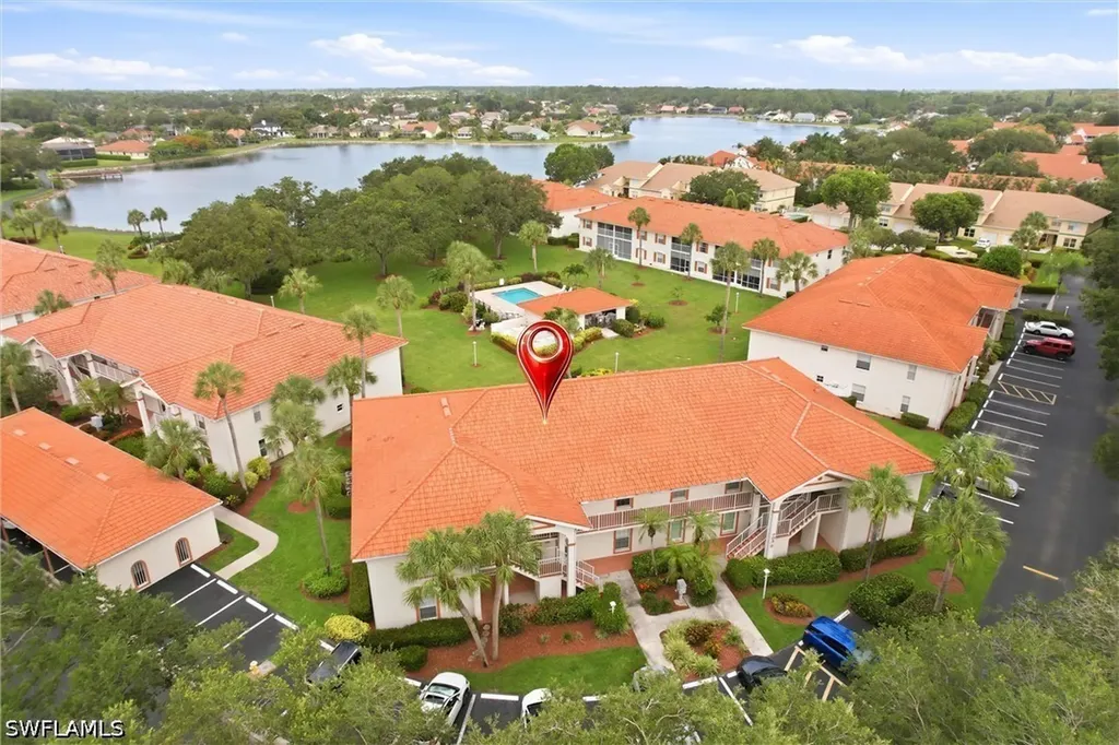 703 Mardel Drive Naples FL 34104