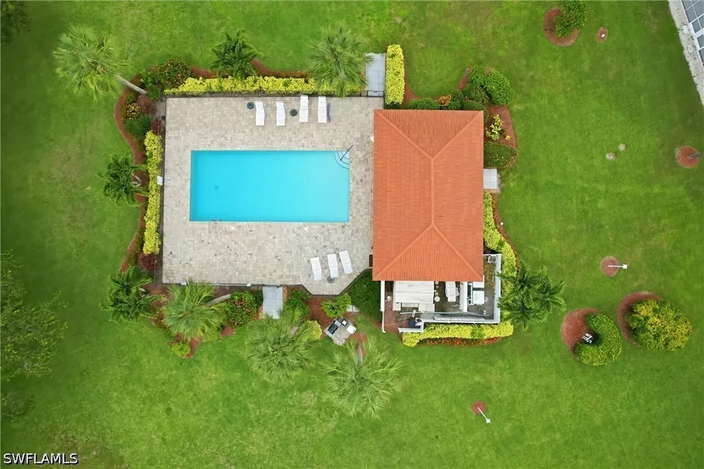 703 Mardel Drive Naples FL 34104