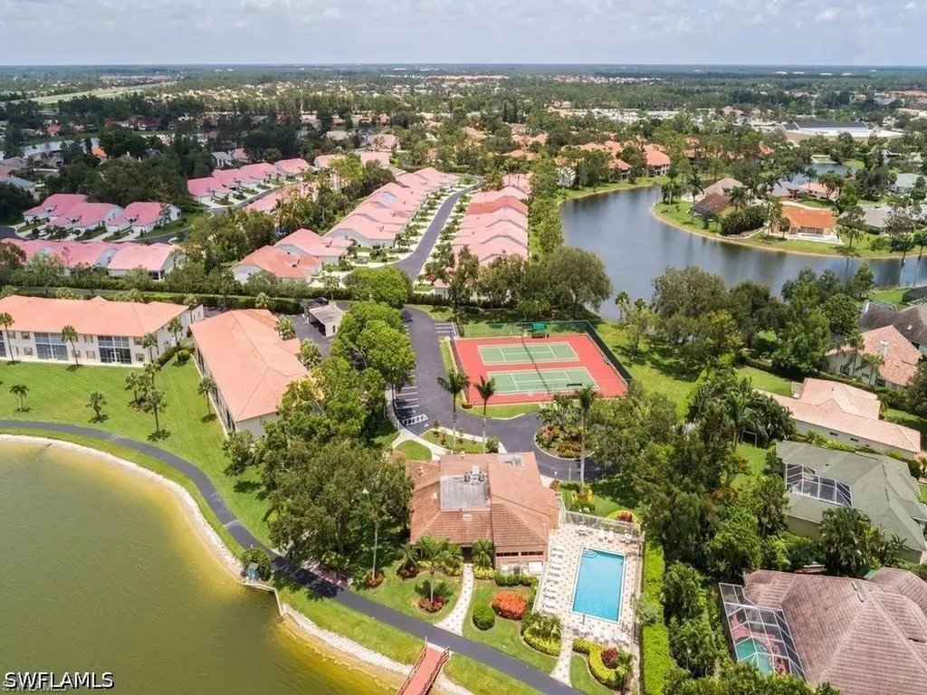 703 Mardel Drive Naples FL 34104