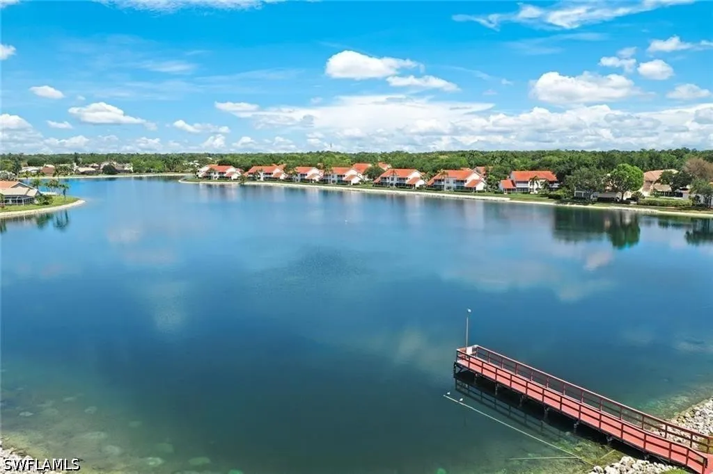 703 Mardel Drive Naples FL 34104