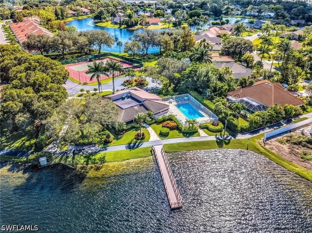 703 Mardel Drive Naples FL 34104