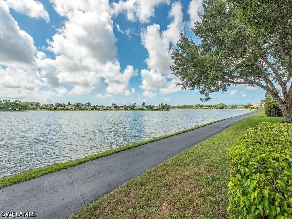 703 Mardel Drive Naples FL 34104