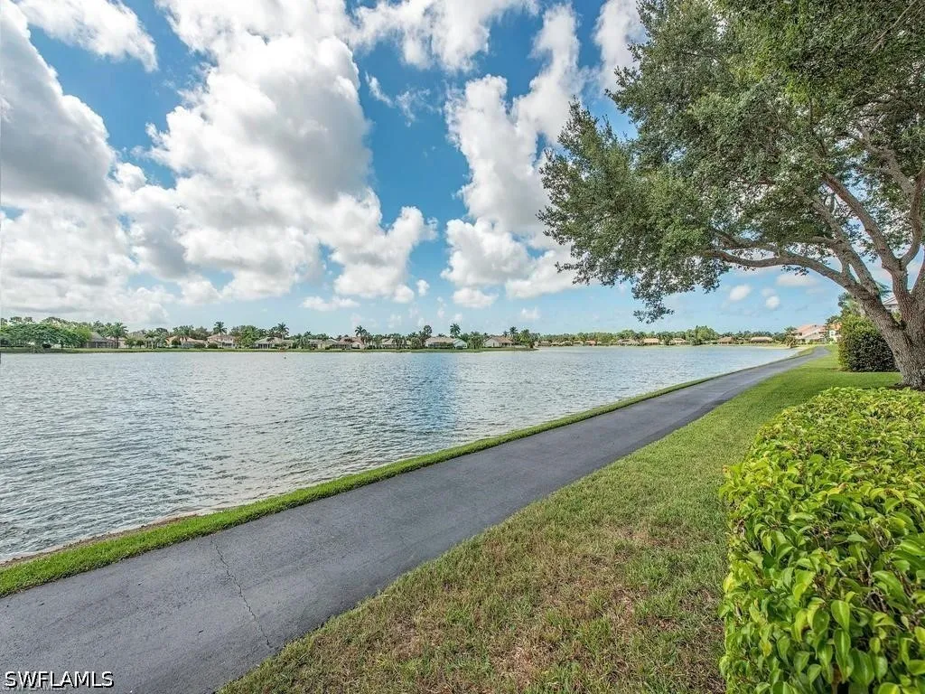 703 Mardel Drive Naples FL 34104