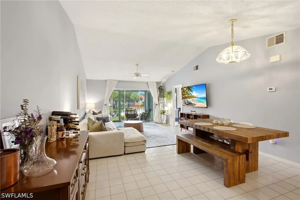 703 Mardel Drive Naples FL 34104