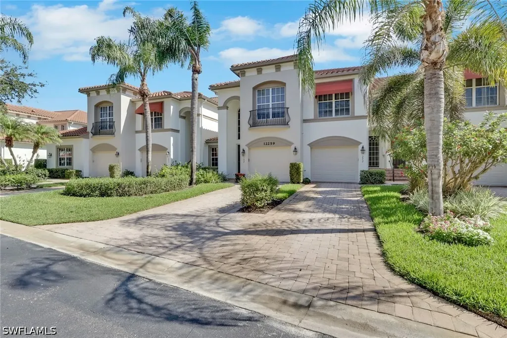 12259 Toscana Way Bonita Springs FL 34135
