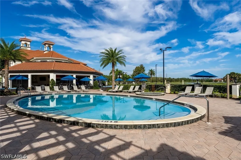 12259 Toscana Way Bonita Springs FL 34135