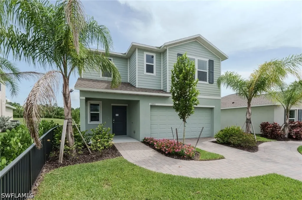 12431 Amber Waves Road Lehigh Acres FL 33974