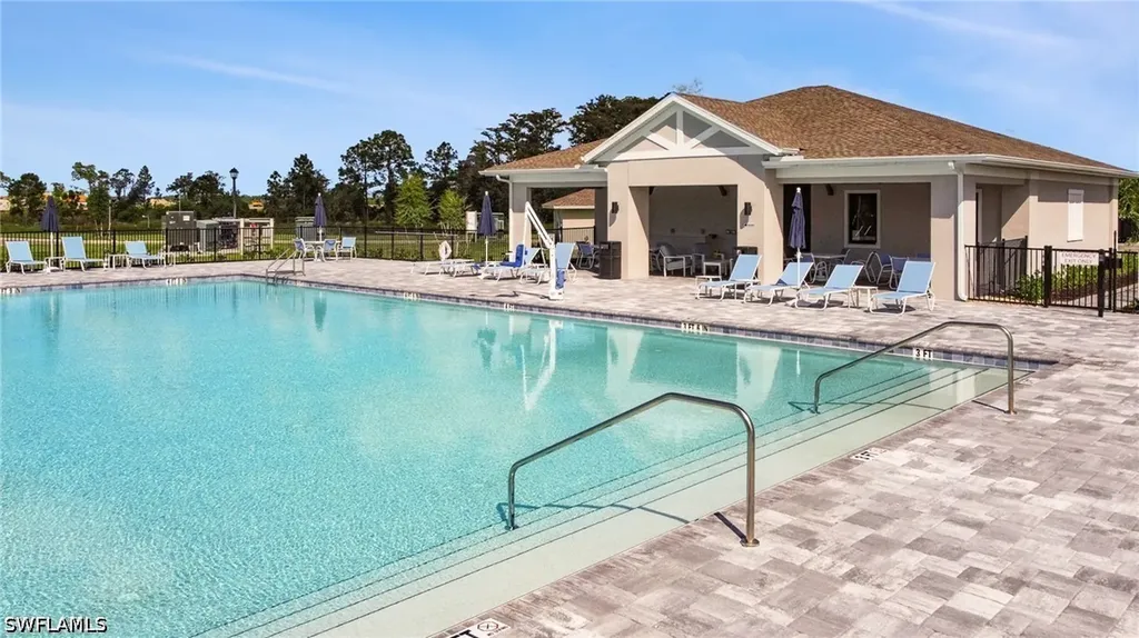 12431 Amber Waves Road Lehigh Acres FL 33974