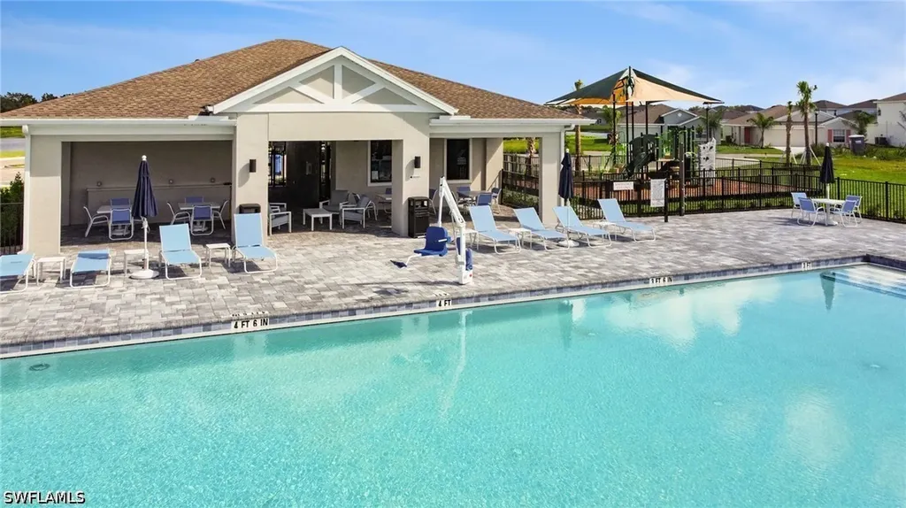 12431 Amber Waves Road Lehigh Acres FL 33974