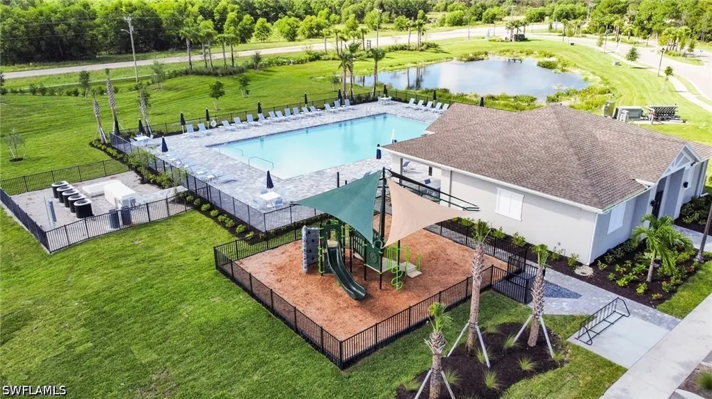 12431 Amber Waves Road Lehigh Acres FL 33974