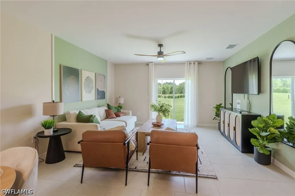 12431 Amber Waves Road Lehigh Acres FL 33974