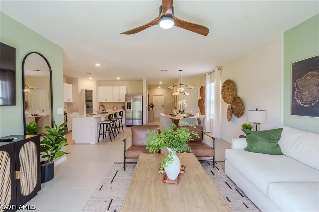 12431 Amber Waves Road Lehigh Acres FL 33974