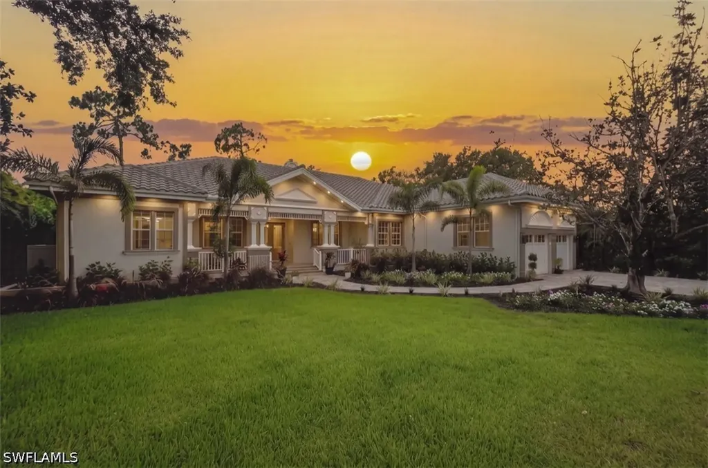 Bonita Springs FL, 24720 Bay Bean Court