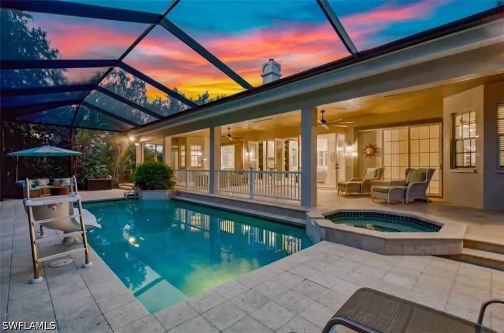 24720 Bay Bean Court Bonita Springs FL 34134