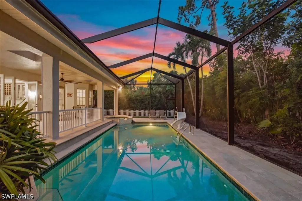 24720 Bay Bean Court Bonita Springs FL 34134