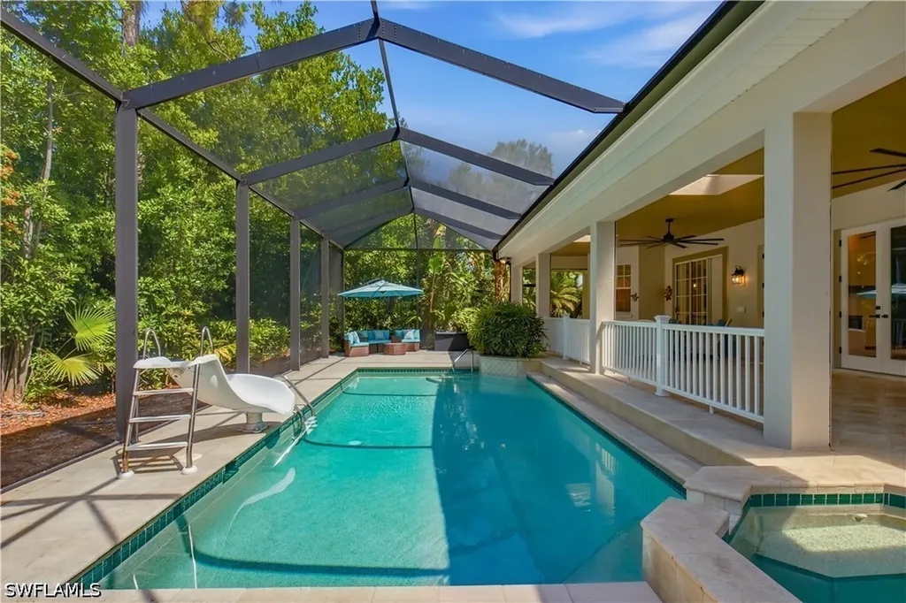 24720 Bay Bean Court Bonita Springs FL 34134