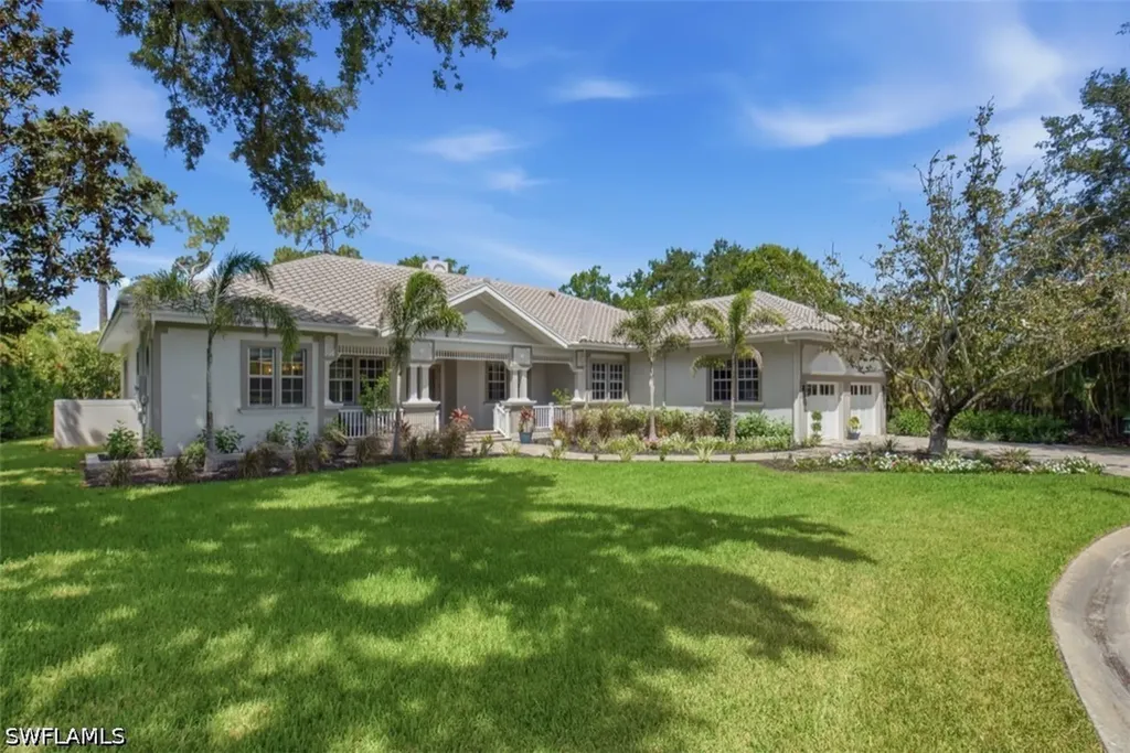 24720 Bay Bean Court Bonita Springs FL 34134