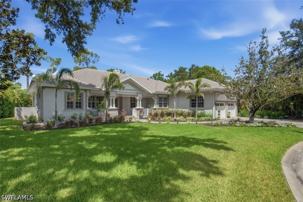 24720 Bay Bean Court Bonita Springs FL 34134