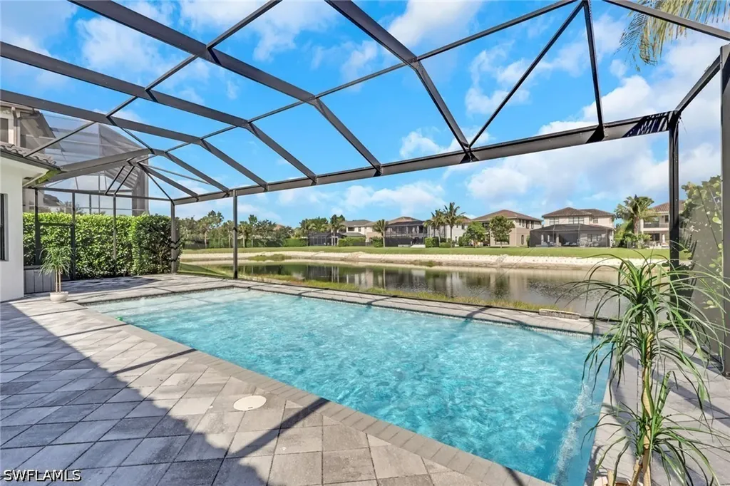 4509 Azalea Drive Naples FL 34119