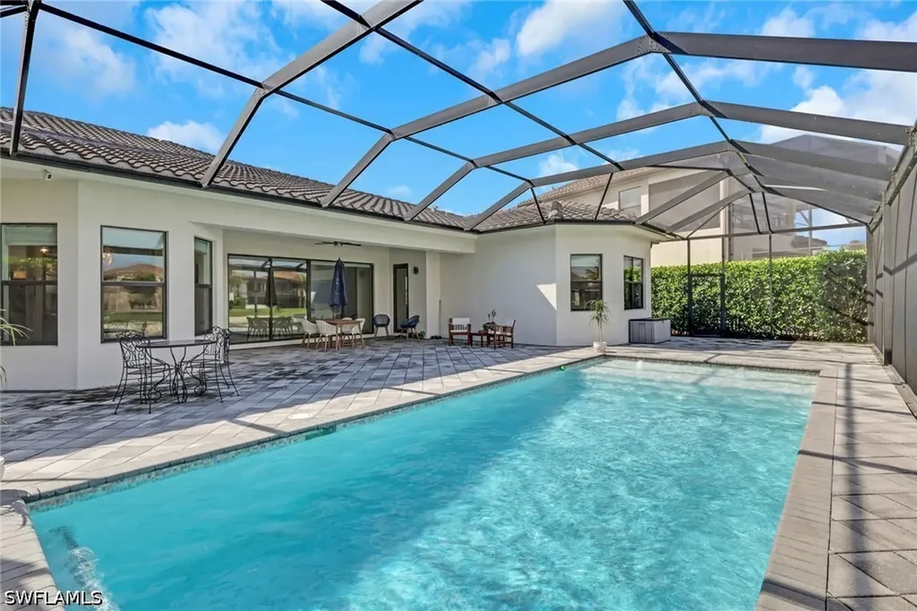 4509 Azalea Drive Naples FL 34119
