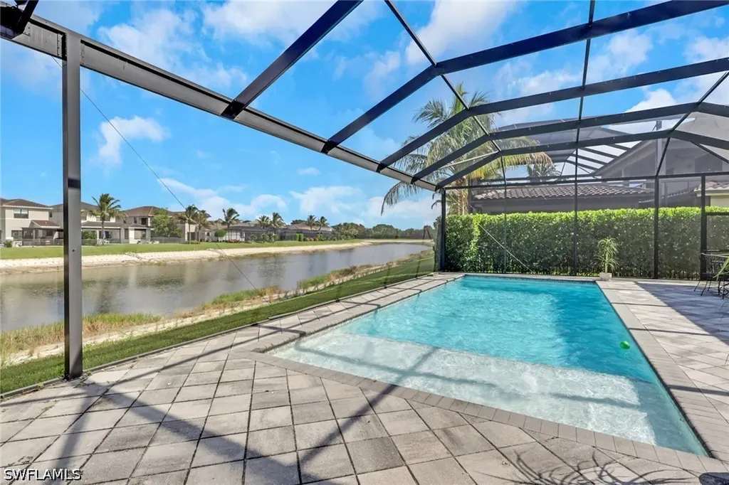 4509 Azalea Drive Naples FL 34119