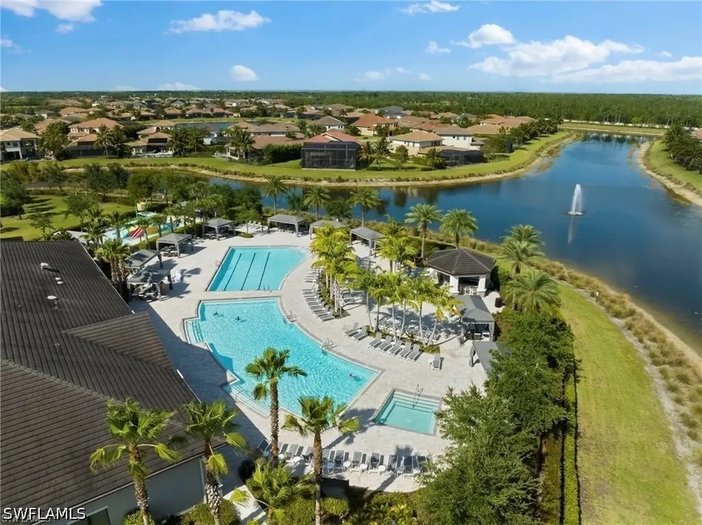 4509 Azalea Drive Naples FL 34119