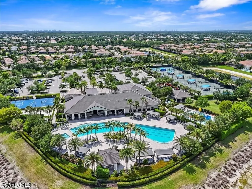 4509 Azalea Drive Naples FL 34119