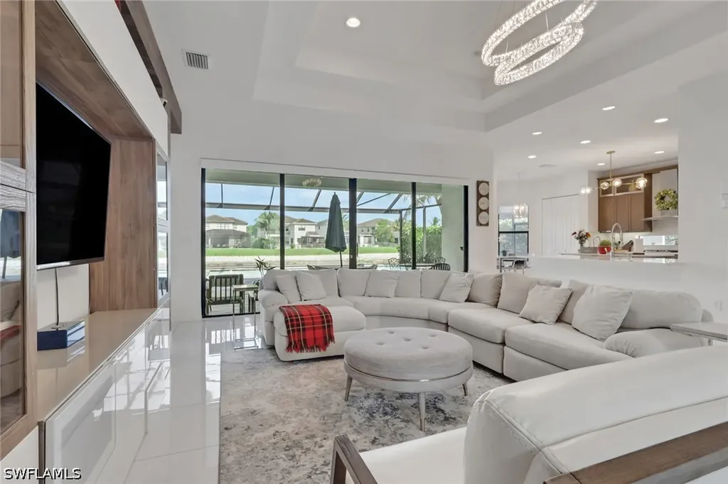 4509 Azalea Drive Naples FL 34119