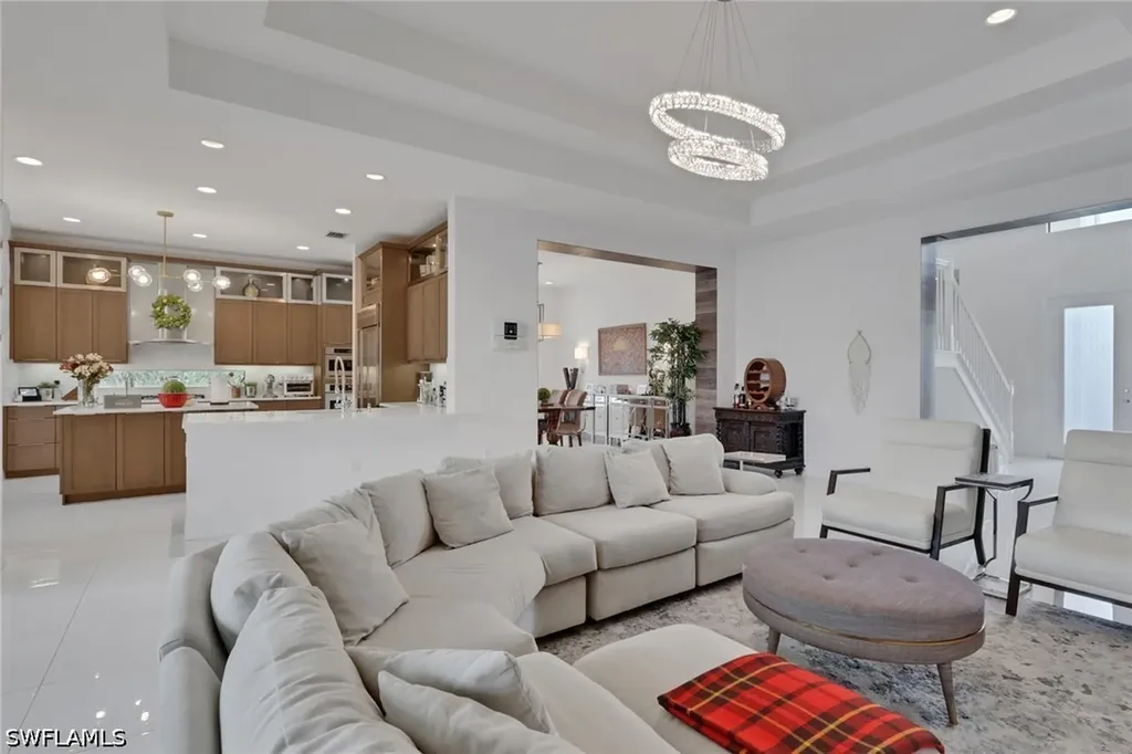 4509 Azalea Drive Naples FL 34119