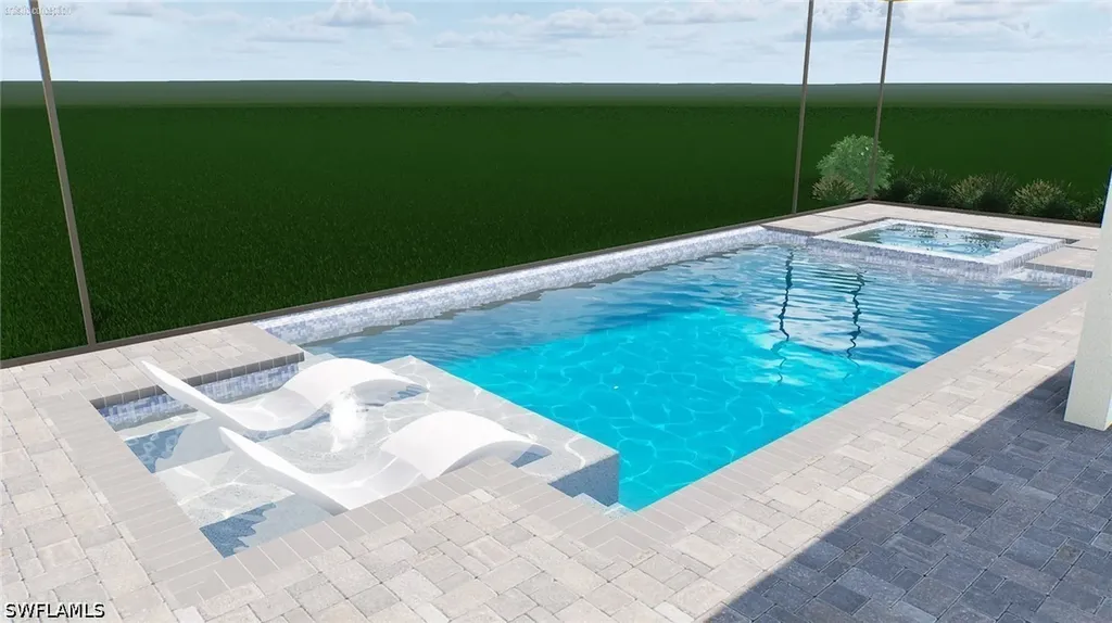 8529 Oceana Way Naples FL 34114