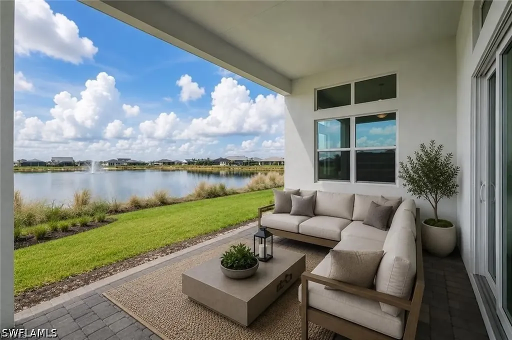 8529 Oceana Way Naples FL 34114