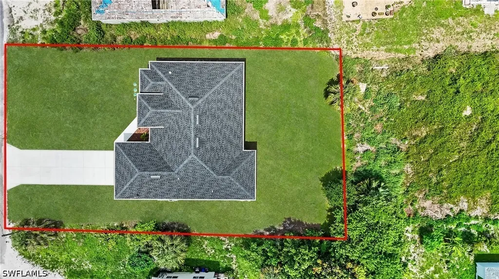 4002 22nd Street SW Lehigh Acres FL 33976