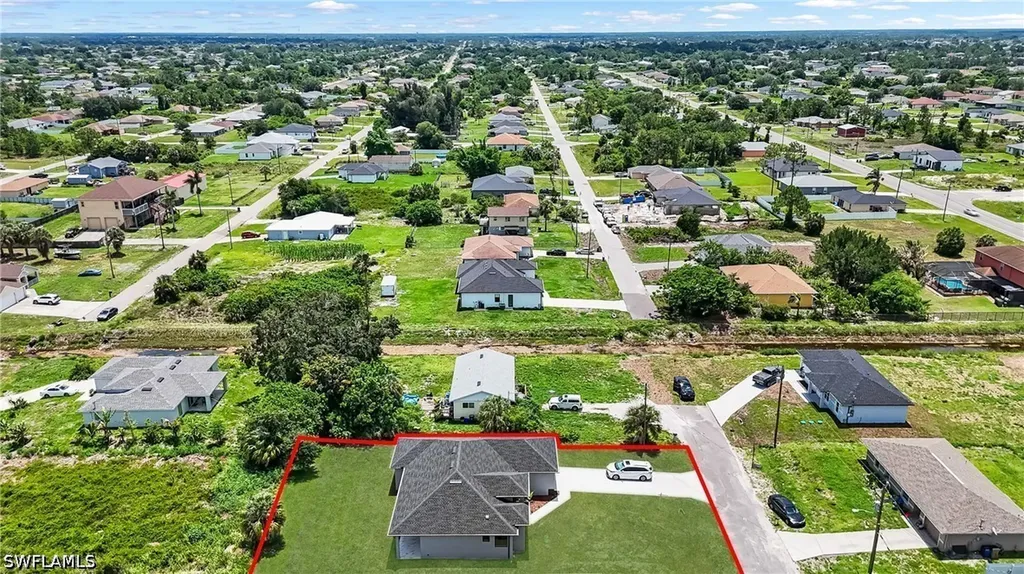 4002 22nd Street SW Lehigh Acres FL 33976