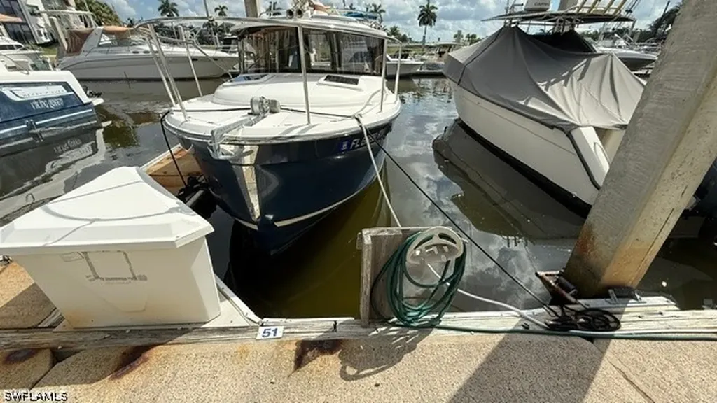 801 River Point Drive Naples FL 34102