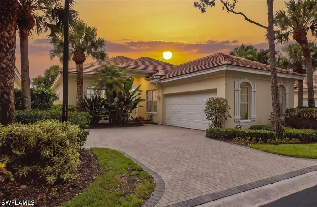 Bonita Springs FL, 3625 Olde Cottage Lane