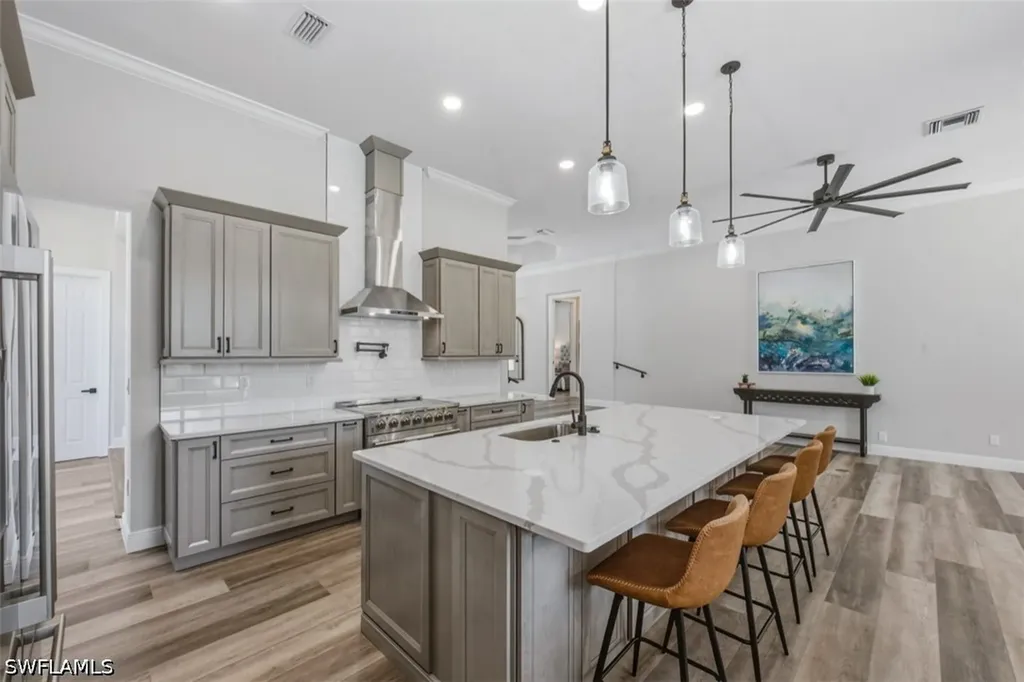 3625 Olde Cottage Lane Bonita Springs FL 34134