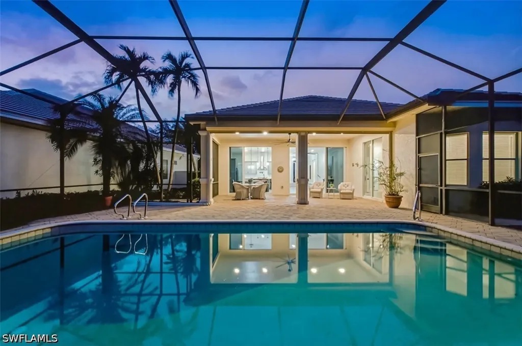 3625 Olde Cottage Lane Bonita Springs FL 34134