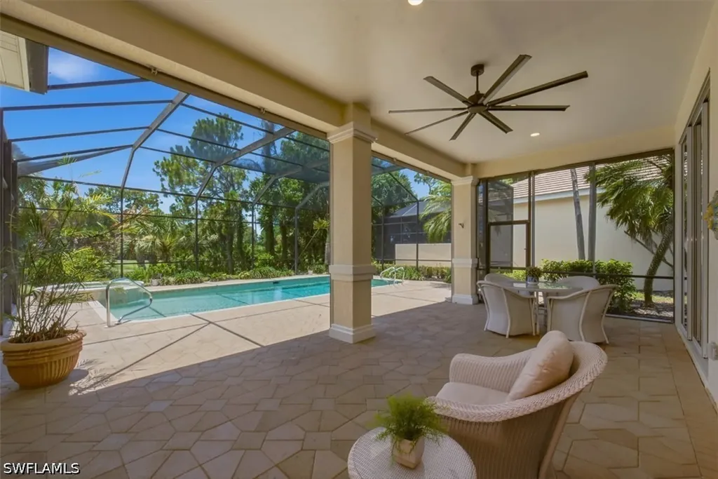3625 Olde Cottage Lane Bonita Springs FL 34134