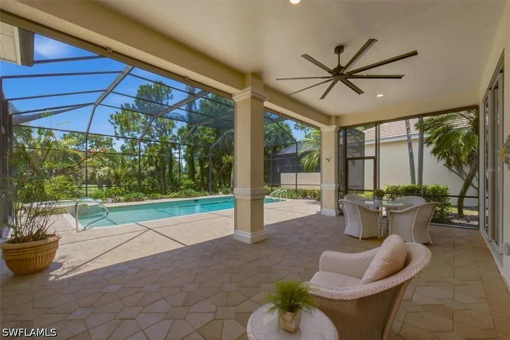 3625 Olde Cottage Lane Bonita Springs FL 34134
