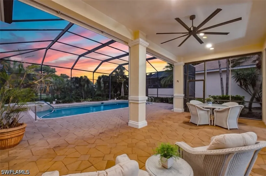 3625 Olde Cottage Lane Bonita Springs FL 34134