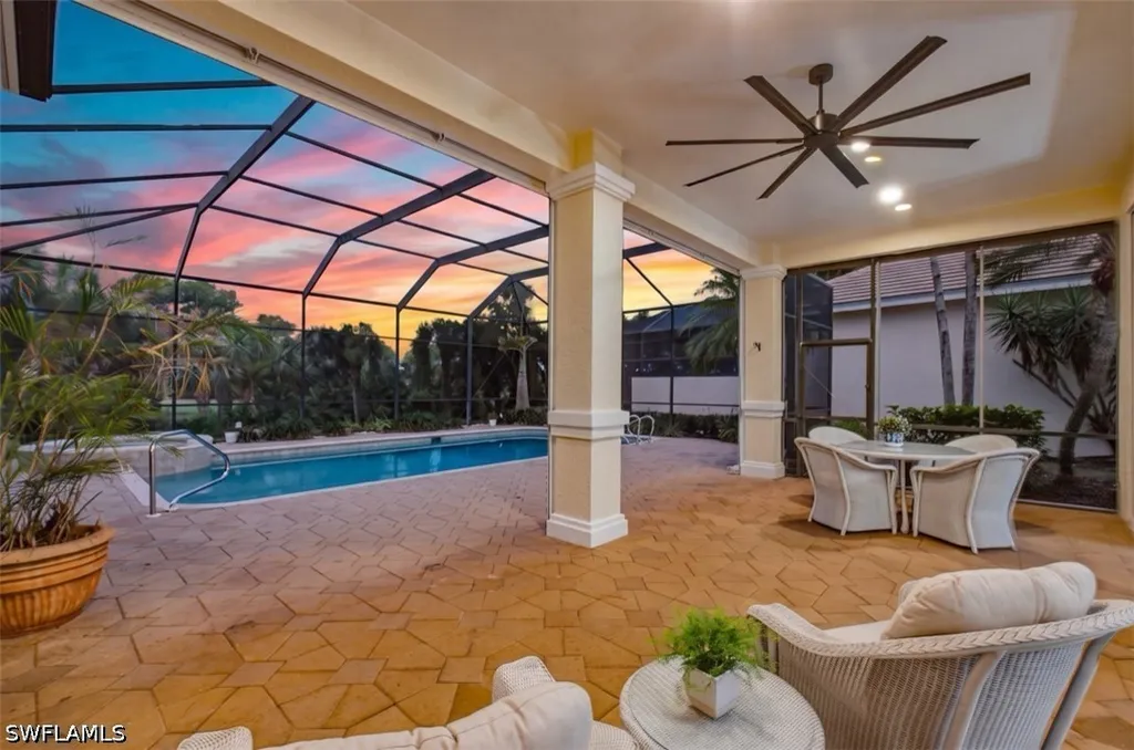 3625 Olde Cottage Lane Bonita Springs FL 34134