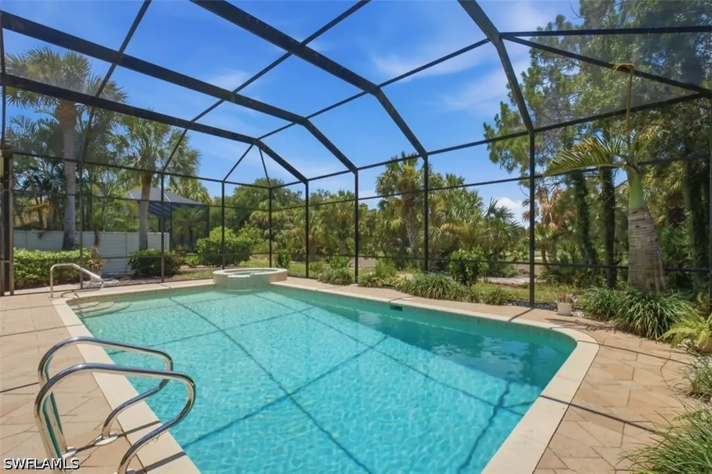 3625 Olde Cottage Lane Bonita Springs FL 34134