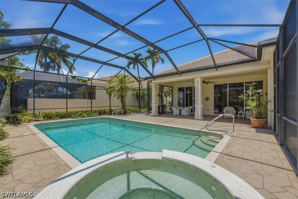 3625 Olde Cottage Lane Bonita Springs FL 34134