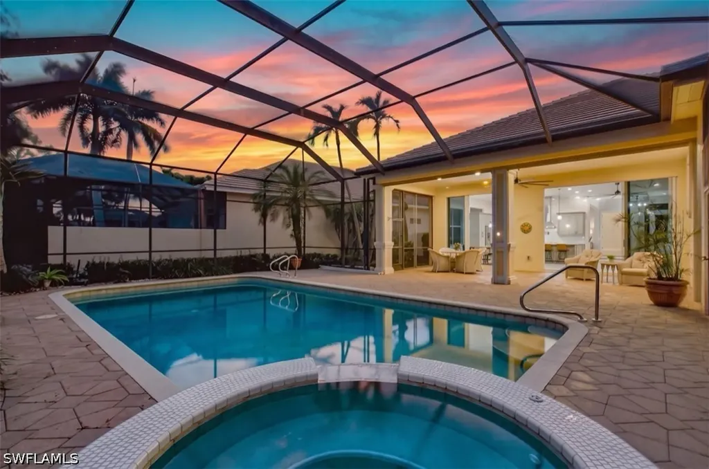 3625 Olde Cottage Lane Bonita Springs FL 34134