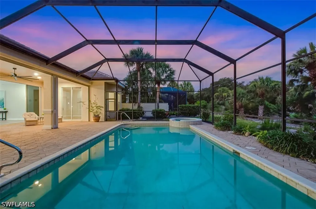 3625 Olde Cottage Lane Bonita Springs FL 34134