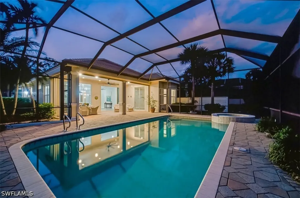 3625 Olde Cottage Lane Bonita Springs FL 34134