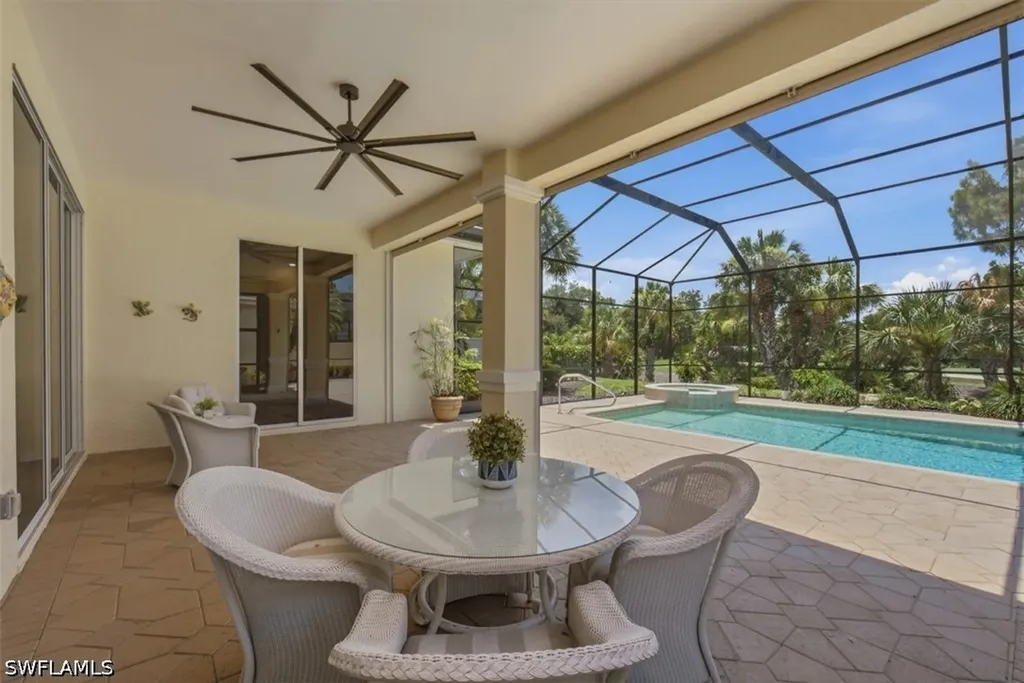 3625 Olde Cottage Lane Bonita Springs FL 34134